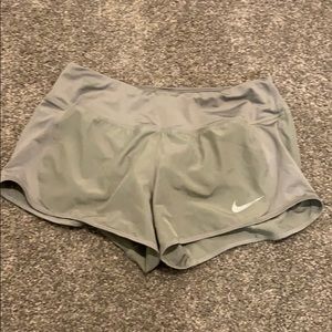 Women's Nike dry fit short